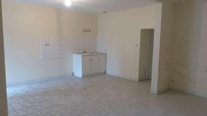 Appartement à AIRVAULT