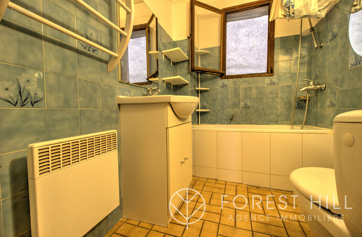 Appartement à CERET