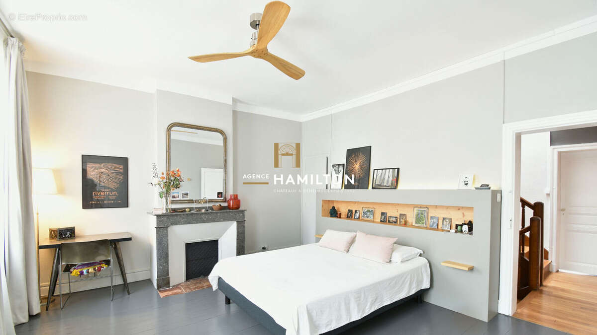 Albi centre - jardin intimiste, piscine et garage - photo 12