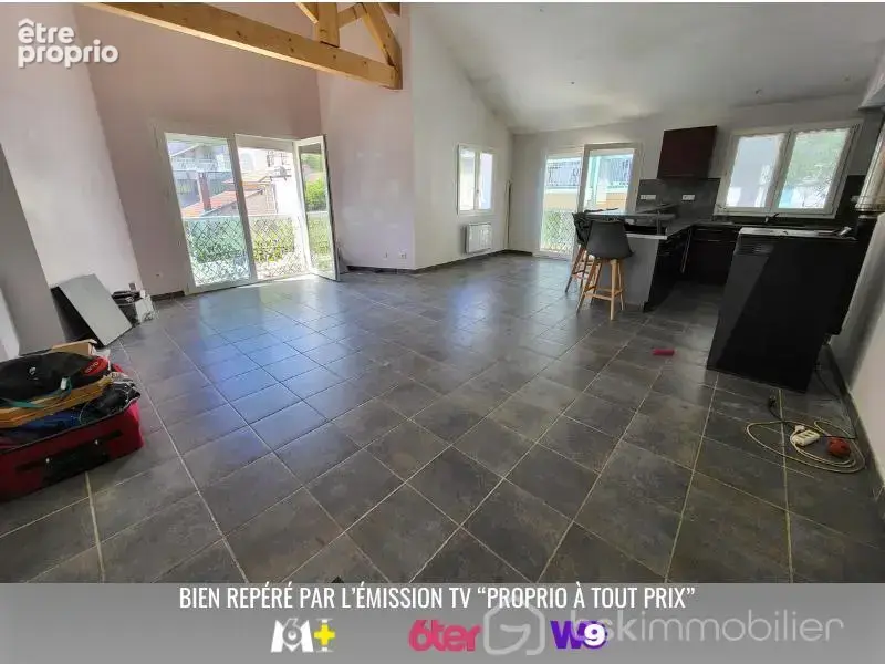 Maison T5 108m2 - photo 3