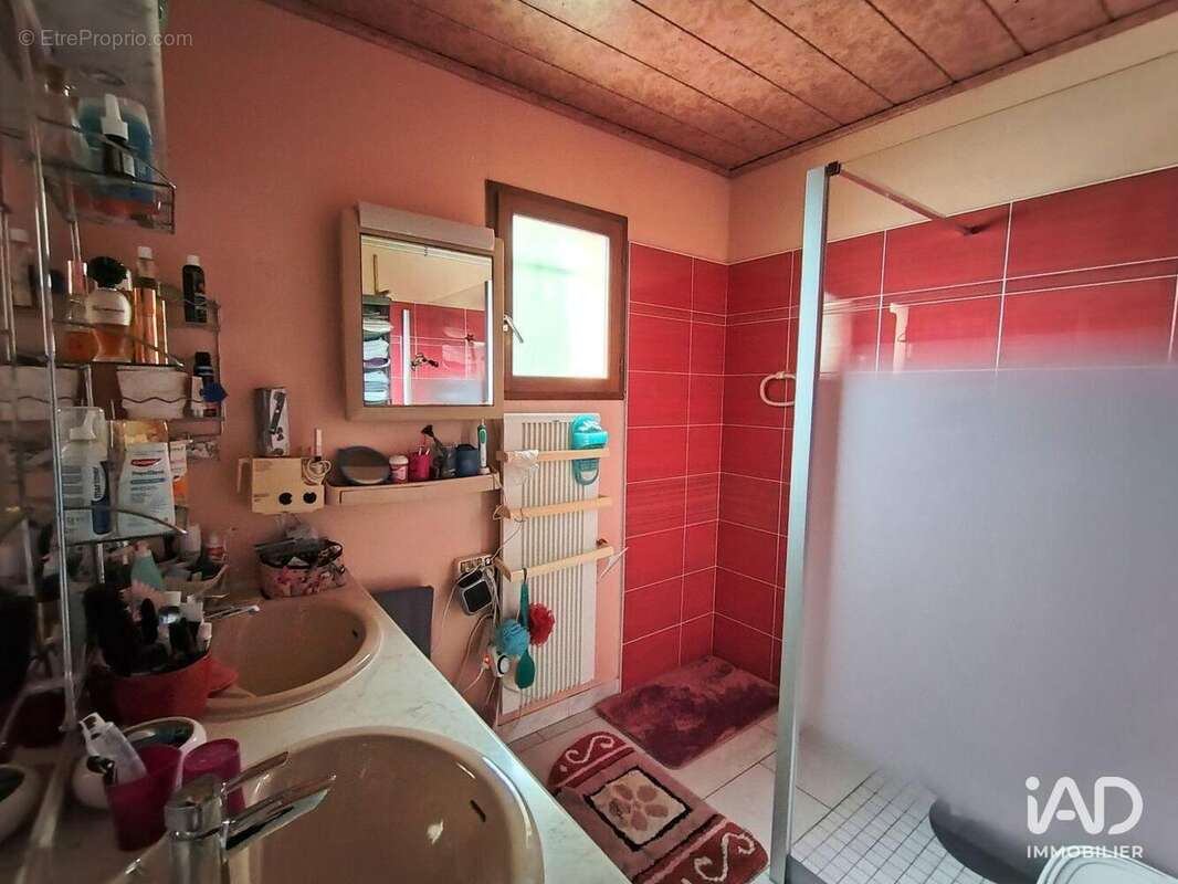 Photo 5 - Maison à VERDELAIS