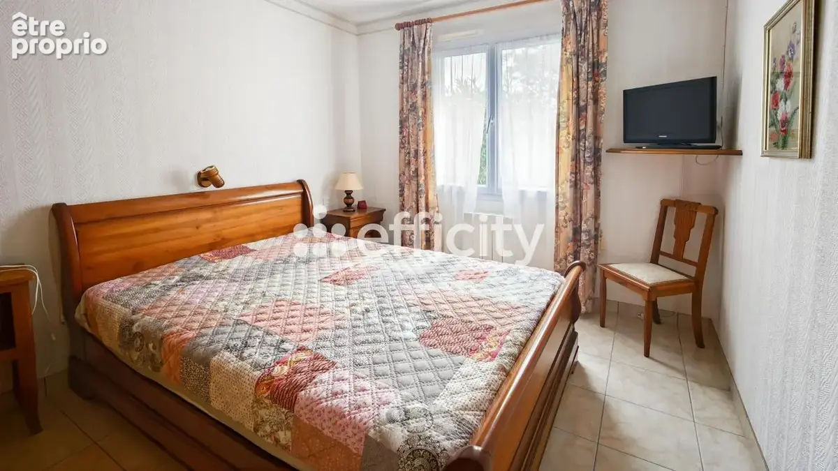 Maison 5 pièces 80 m² à vendre à Bretignolles-Sur-Mer (85470) - photo 9