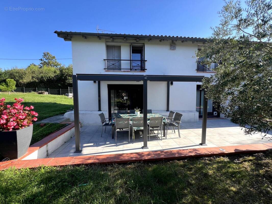 Photo 1 - Maison à FRONTON