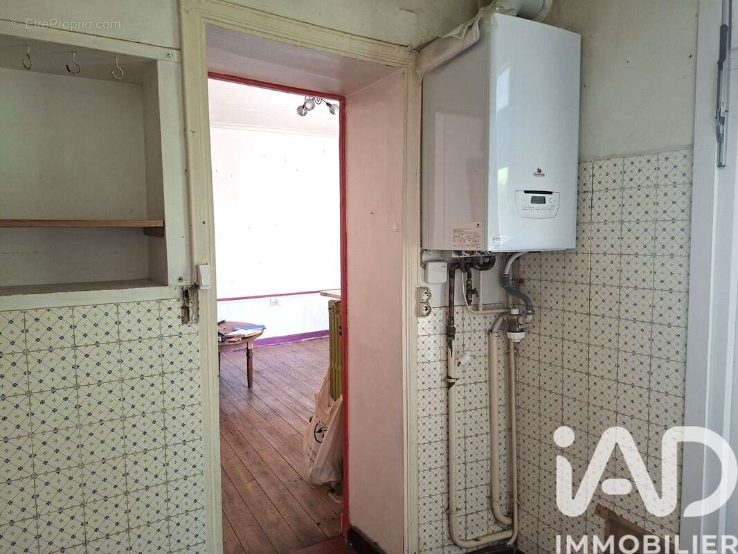 Photo 8 - Maison à LA ROCHEFOUCAULD