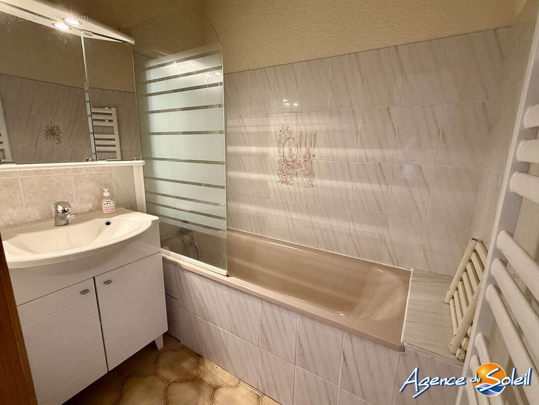 Maison 45 m² à Saint-Cyprien  - photo 7