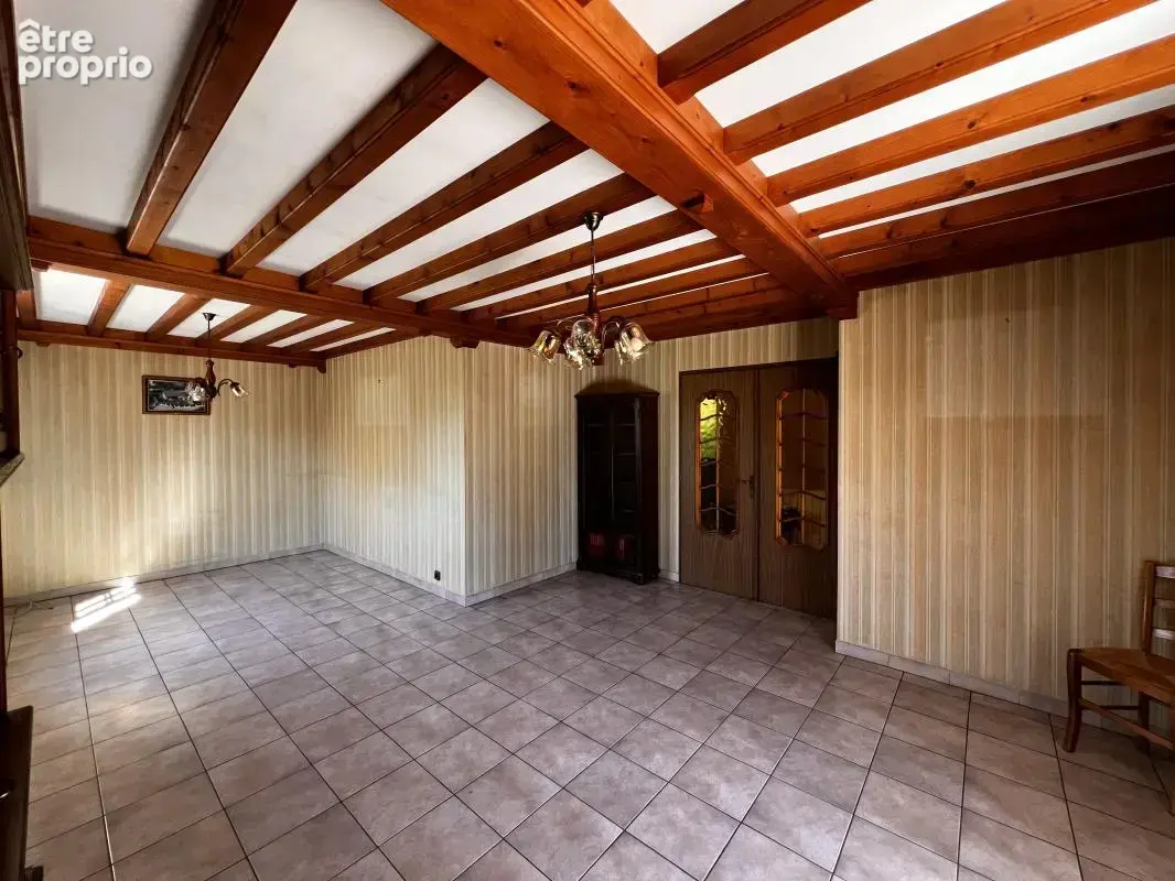 Maison 3 pièces 79 m² à vendre à Rives (38140) - photo 4