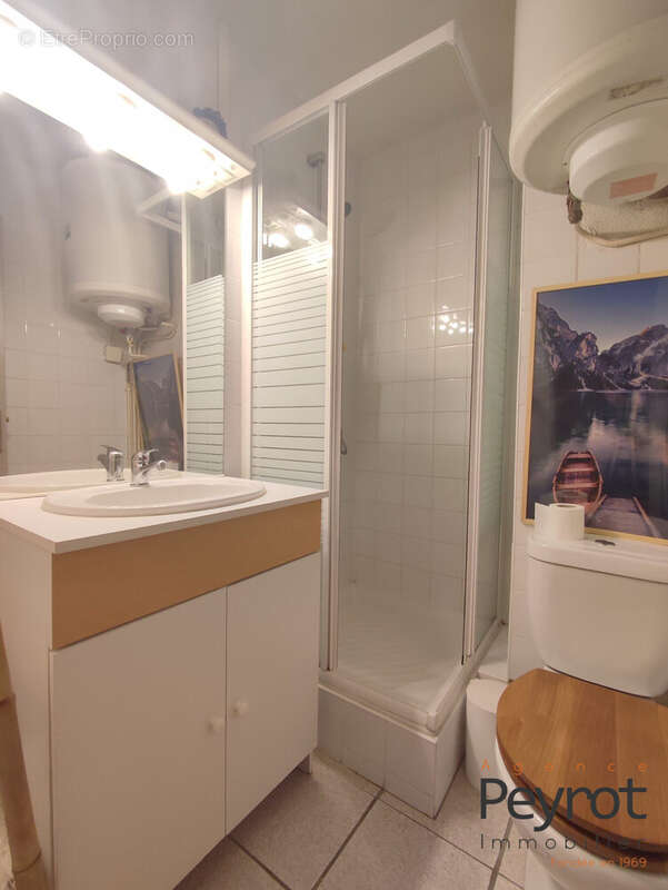Appartement à BOLQUERE