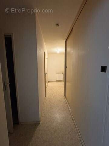 Appartement à BETSCHDORF