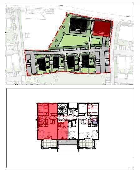 Photo 6 - Appartement à SAINT-PAUL-DE-VARCES