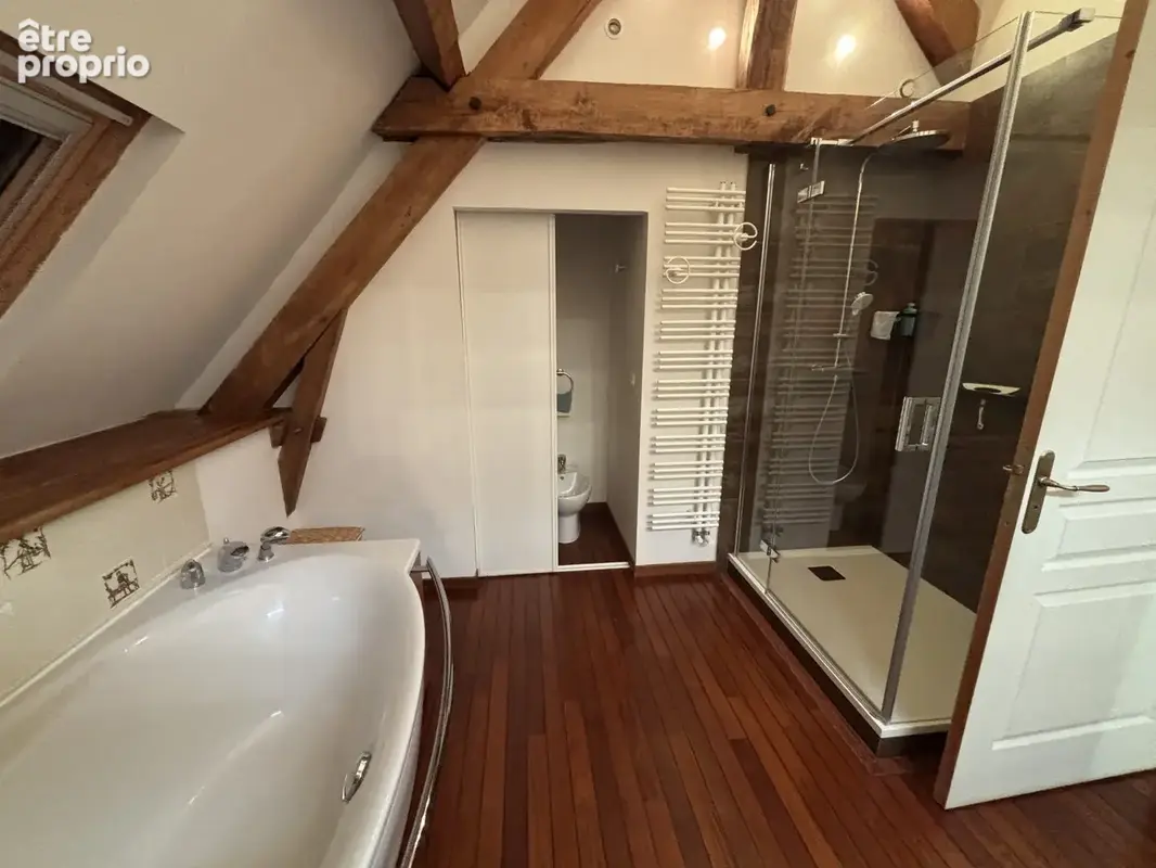 Maison 8 pièces 400 m2 - photo 10