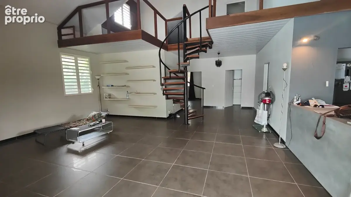 Maison à vendre 5 pièces MATOURY (973) - photo 6