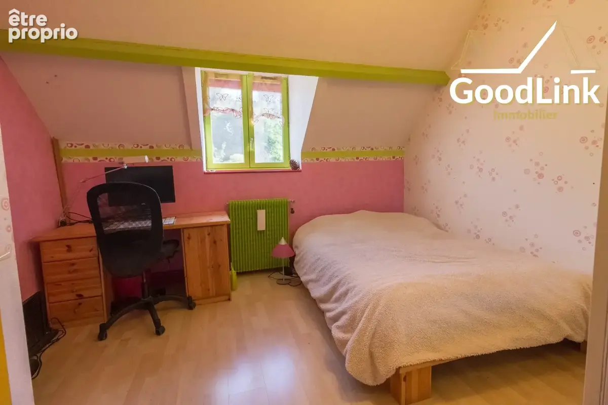 Maison 187 m² à Auvers-Saint-Georges  - photo 8