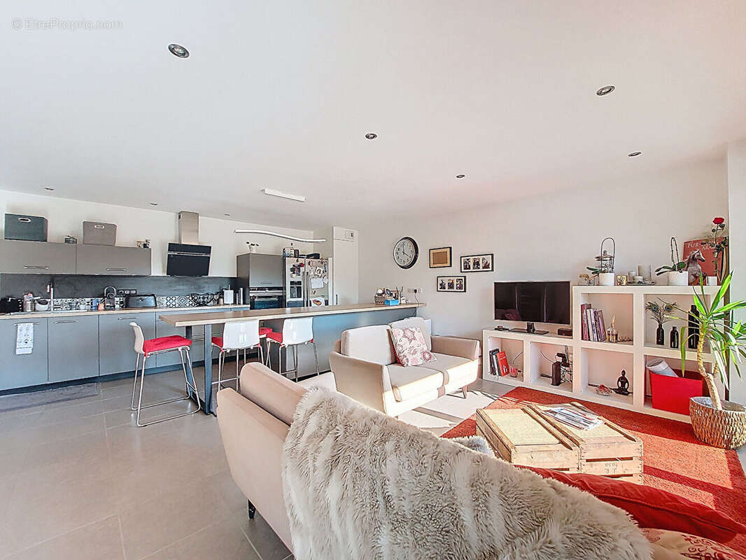 Appartement à ANNECY