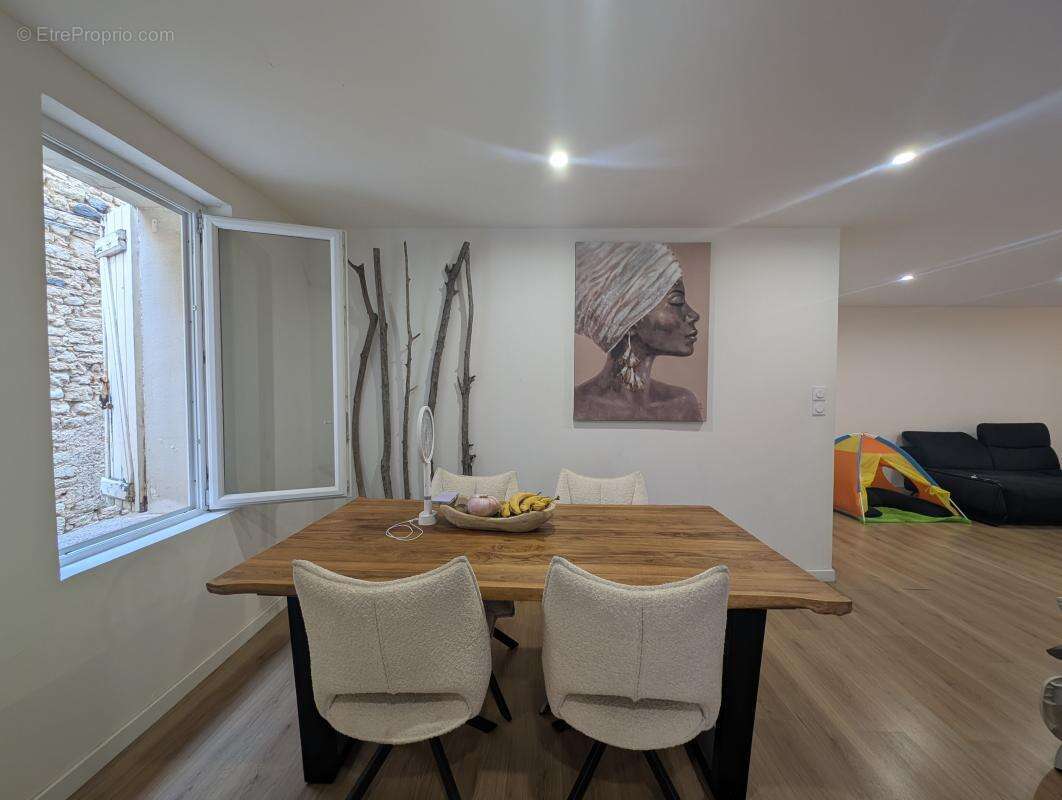 Maison À Vendre - photo 2