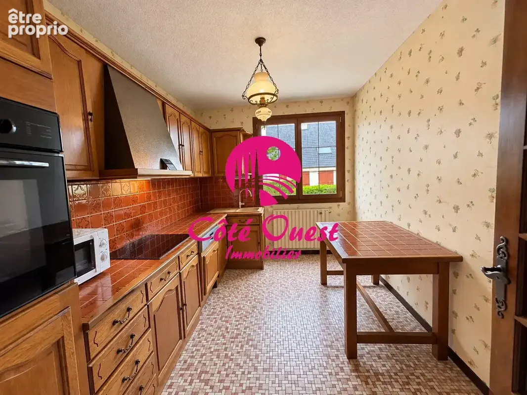 Maison 7 pièces 116 m² à vendre à Montivilliers (76290) - photo 2