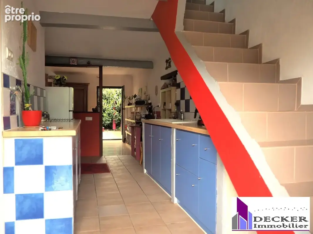 Maison 6 pièces 121 m² à vendre à Schmittviller (57412) - photo 6
