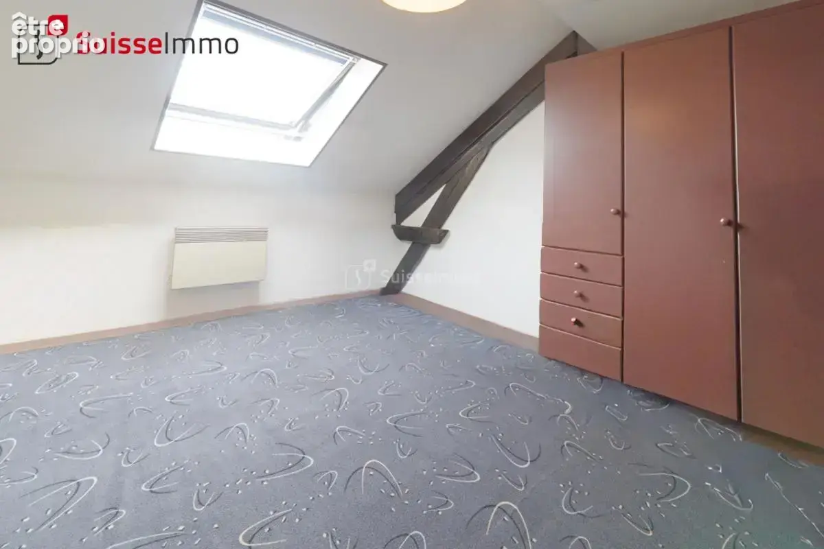 Appartement  5 pièces 94 m2 - photo 14