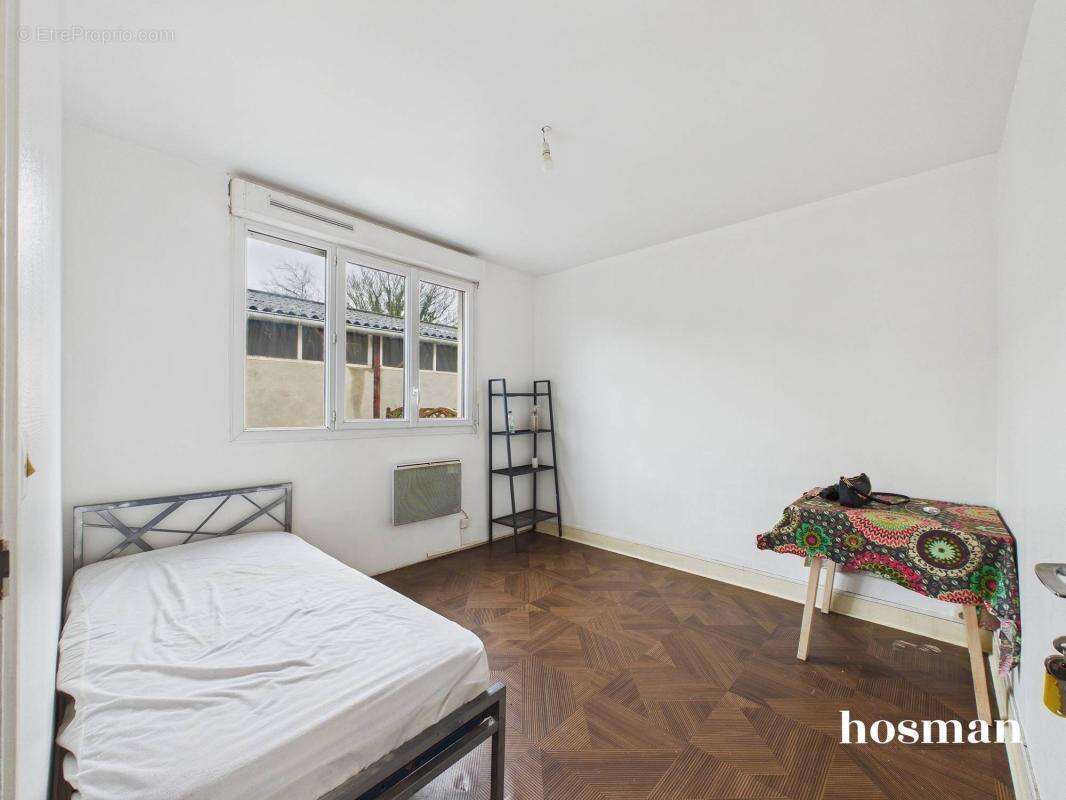 Appartement à TALENCE