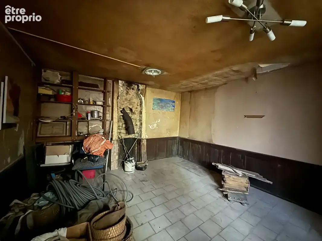 Maison Favieres 4 pièce(s) - photo 5