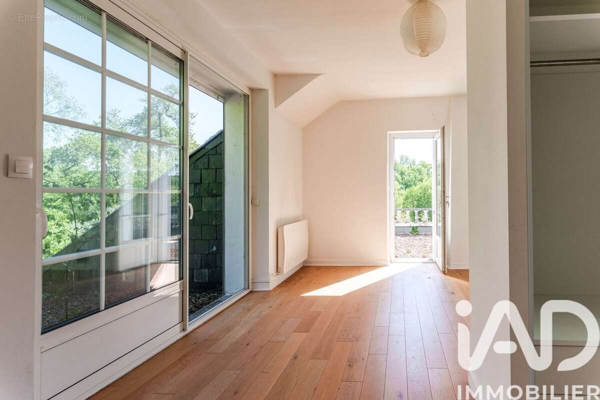 Photo 6 - Maison à NOUZILLY