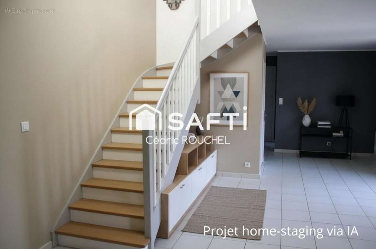 Photo 9 - Maison à PONT-SCORFF