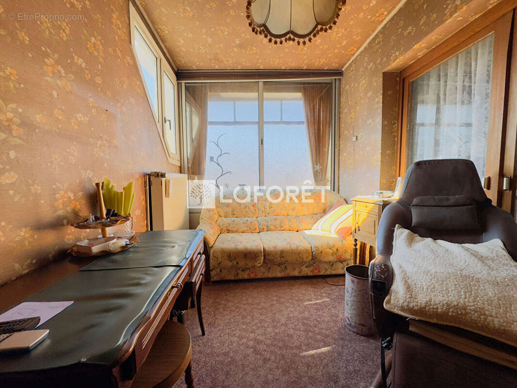 Appartement à SAVERNE
