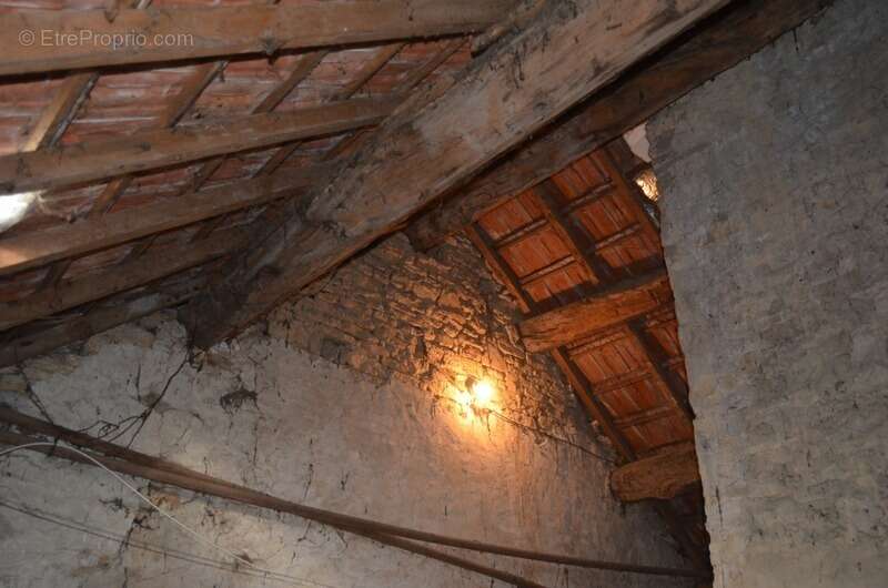 Maison à SCEY-SUR-SAONE-ET-SAINT-ALBIN