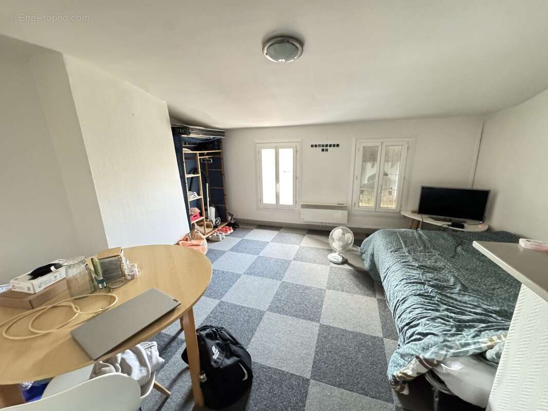 Appartement à SAINTES