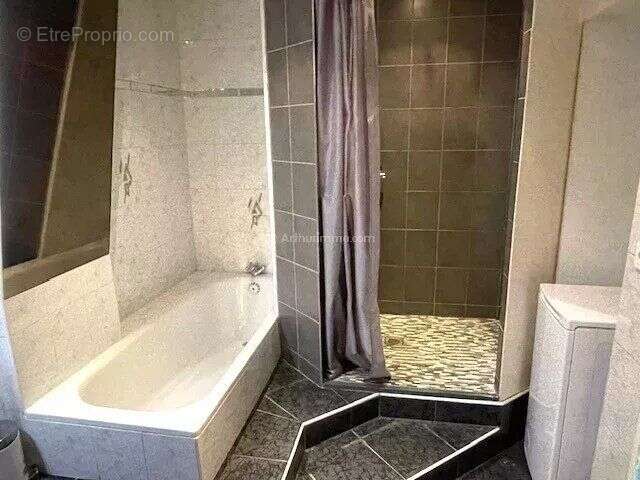 Appartement à PONTARLIER