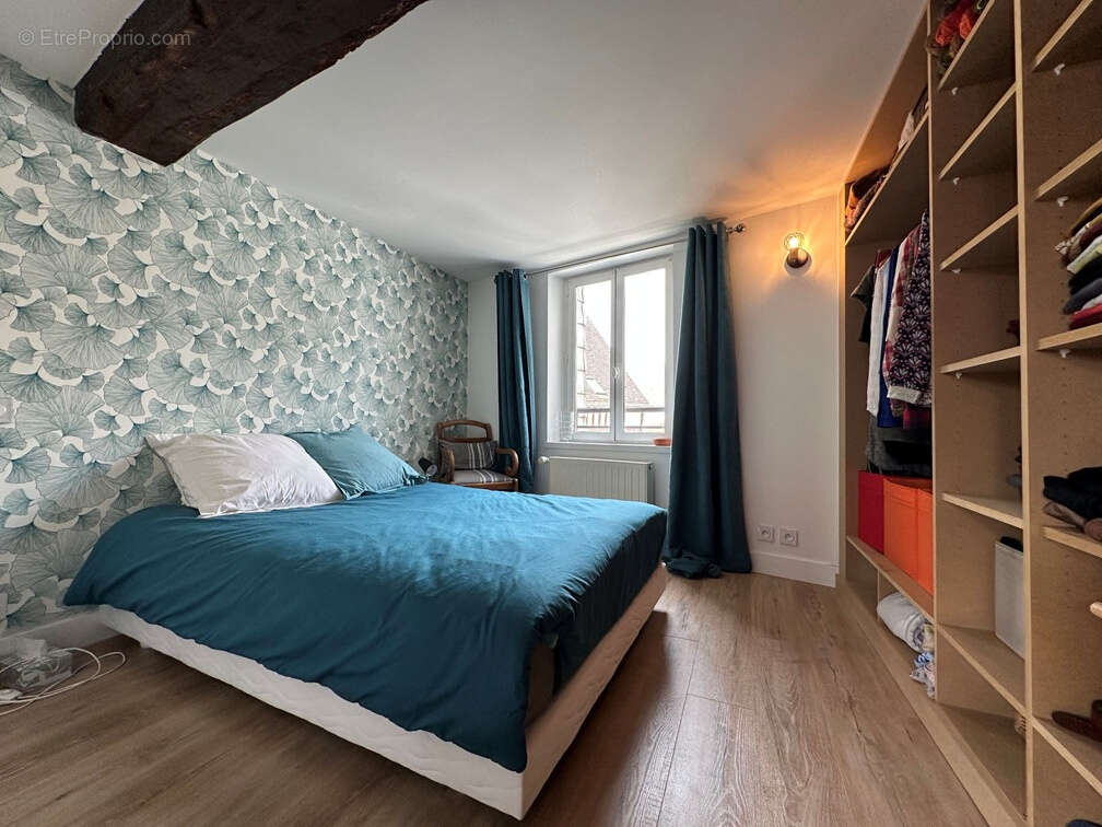 Appartement à DREUX