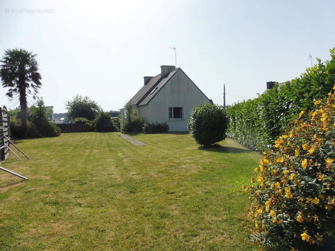 Maison proche des commerces et services - photo 10