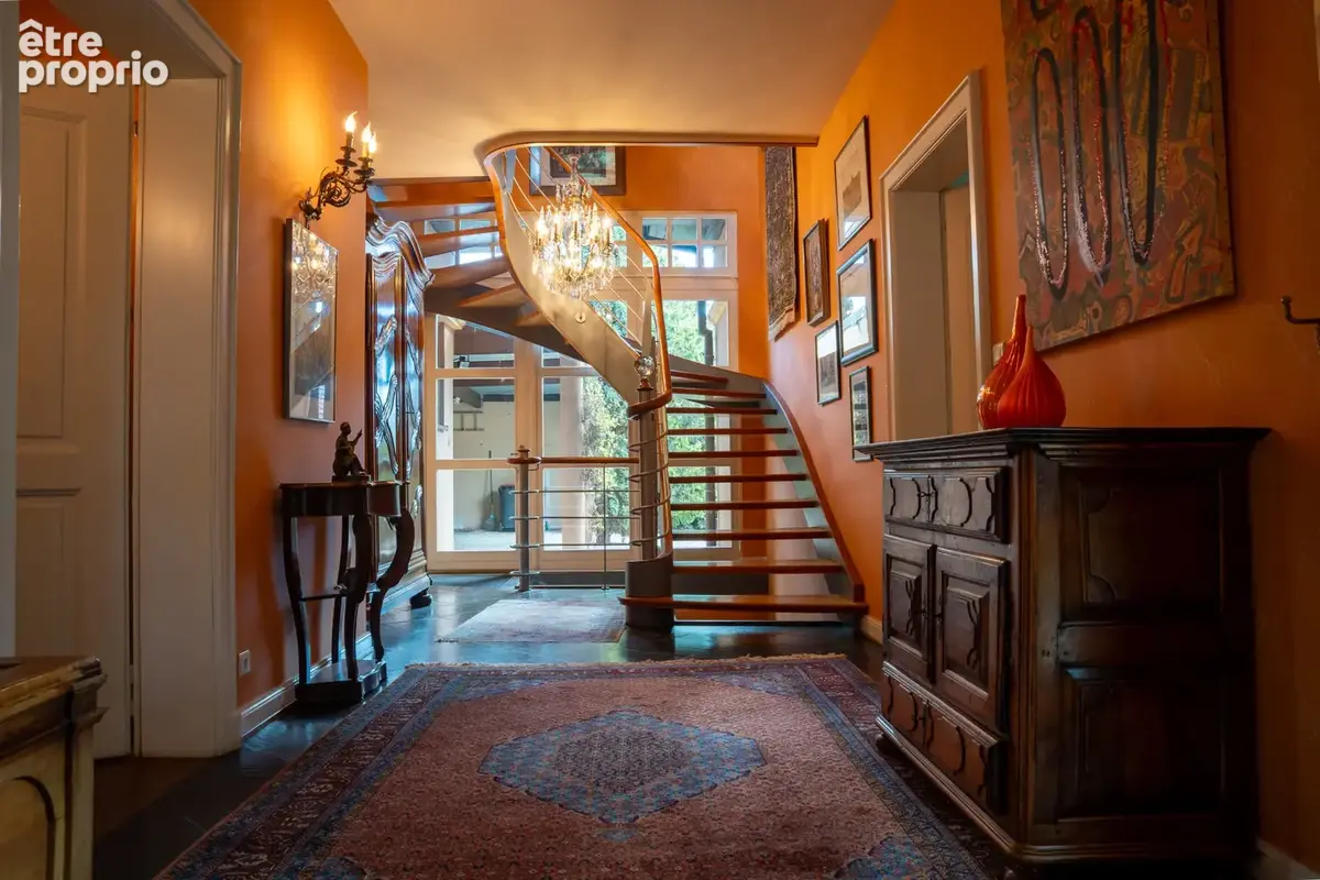 Opportunité Off market  ! Maison d’exception avec piscine et vue imprenable sur le vignoble - photo 4