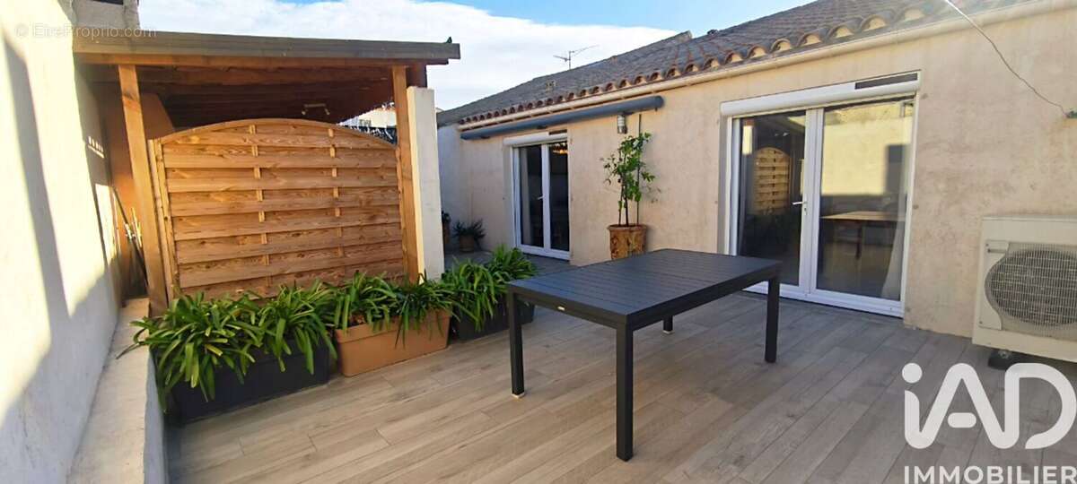 Photo 3 - Maison à COLOMBIERS