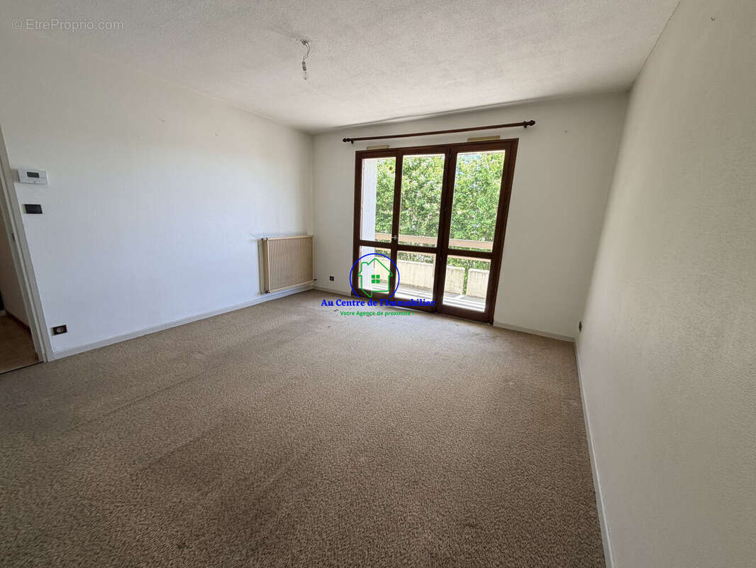 Appartement à AGEN