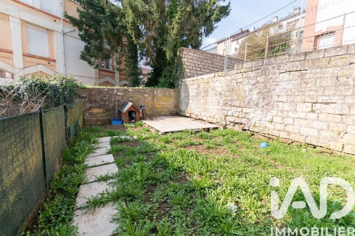 Photo 9 - Appartement à VILLERUPT