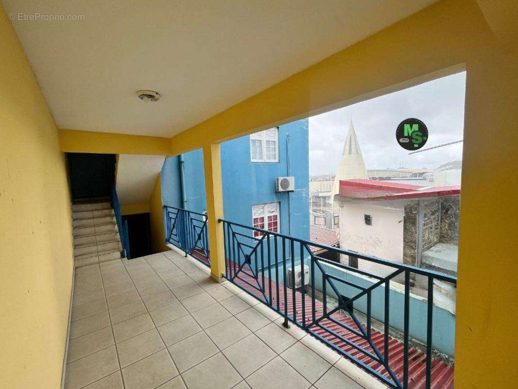 Appartement à LE LAMENTIN