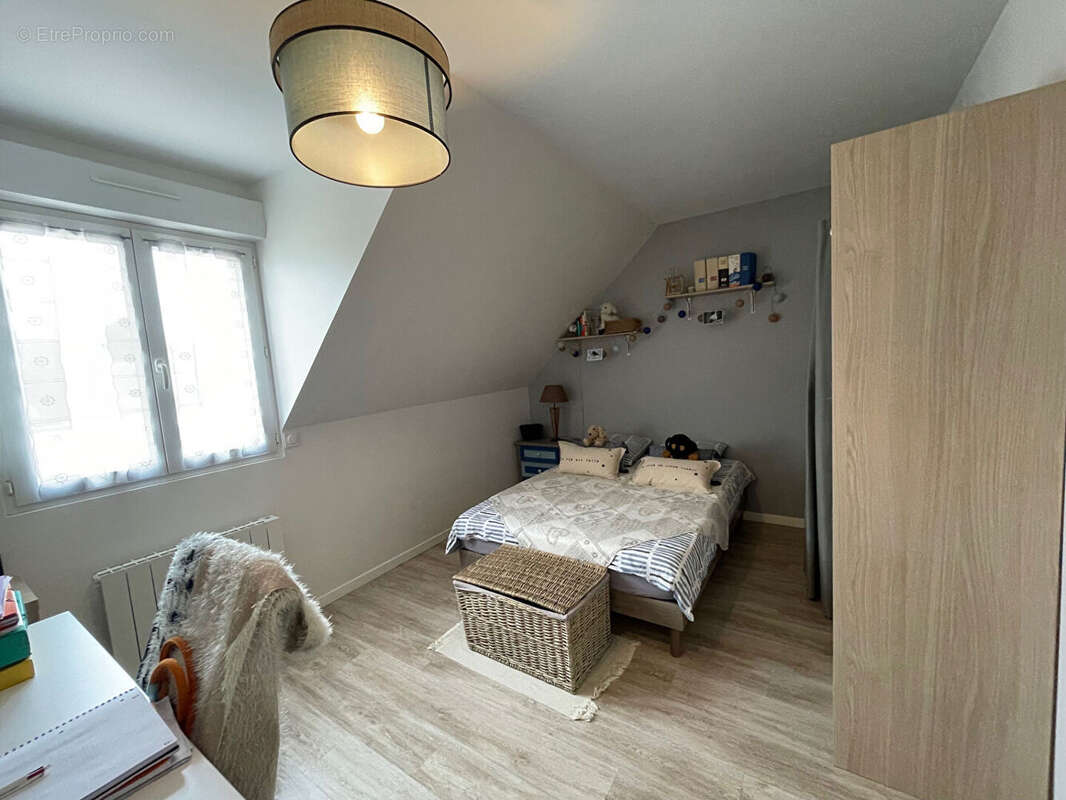 Maison Epernon 4 pièce(s) 69.98 m2 - photo 8