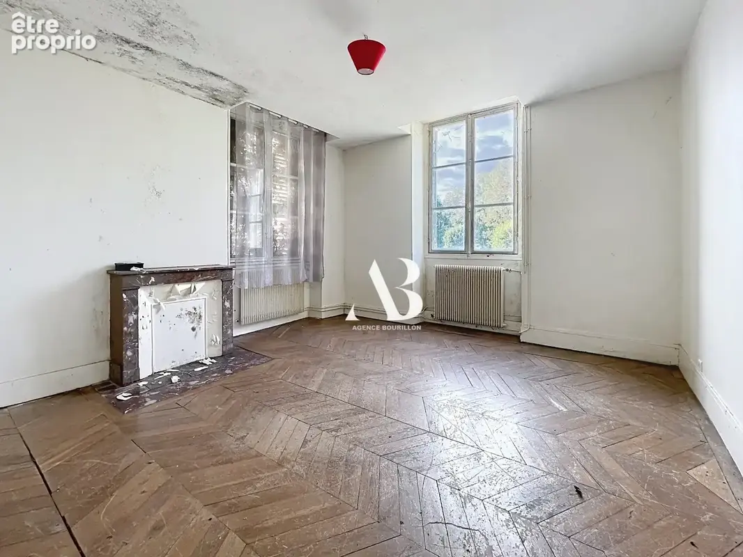 immeuble de 347 m2 sur un terrain de 1047 m2 - photo 7