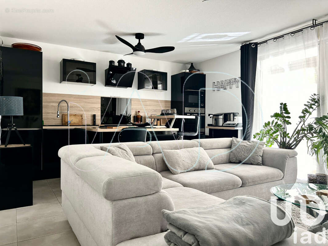 Photo 2 - Appartement à MONTPELLIER