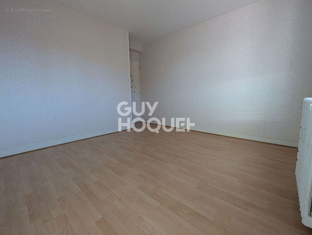 Appartement à BESANCON