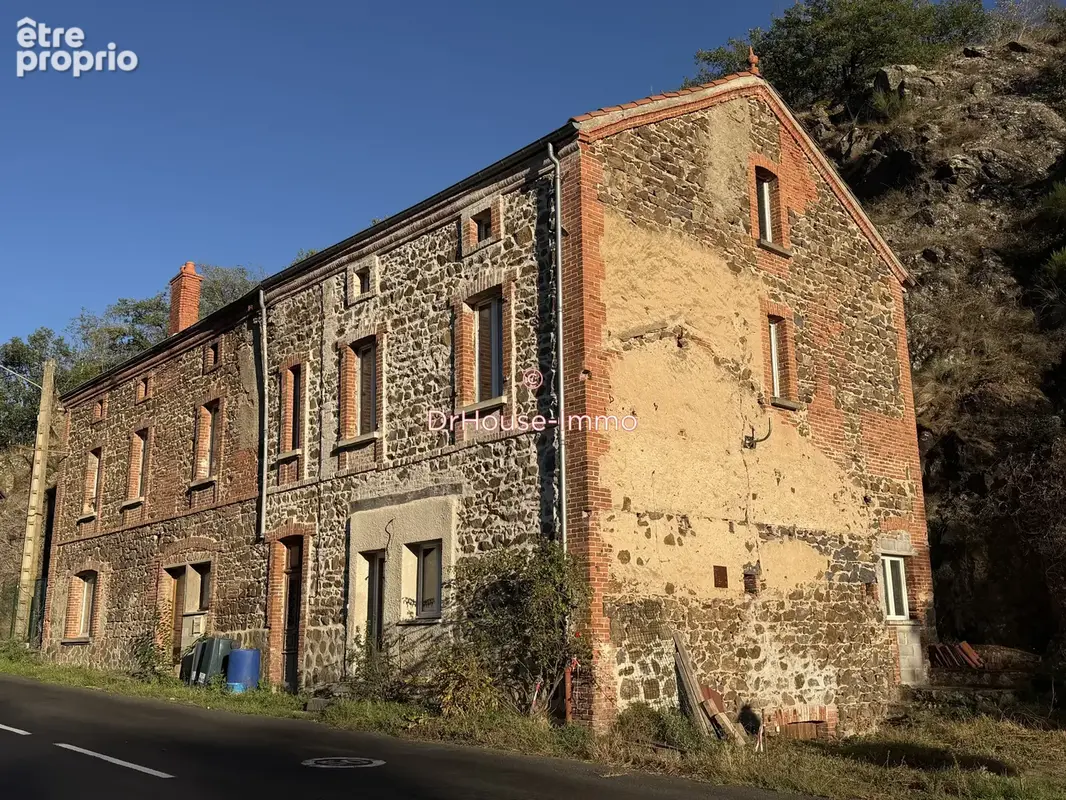 Maison 6 pièces 400 m² à vendre à Lempdes-Sur-Allagnon (43410) - photo 2