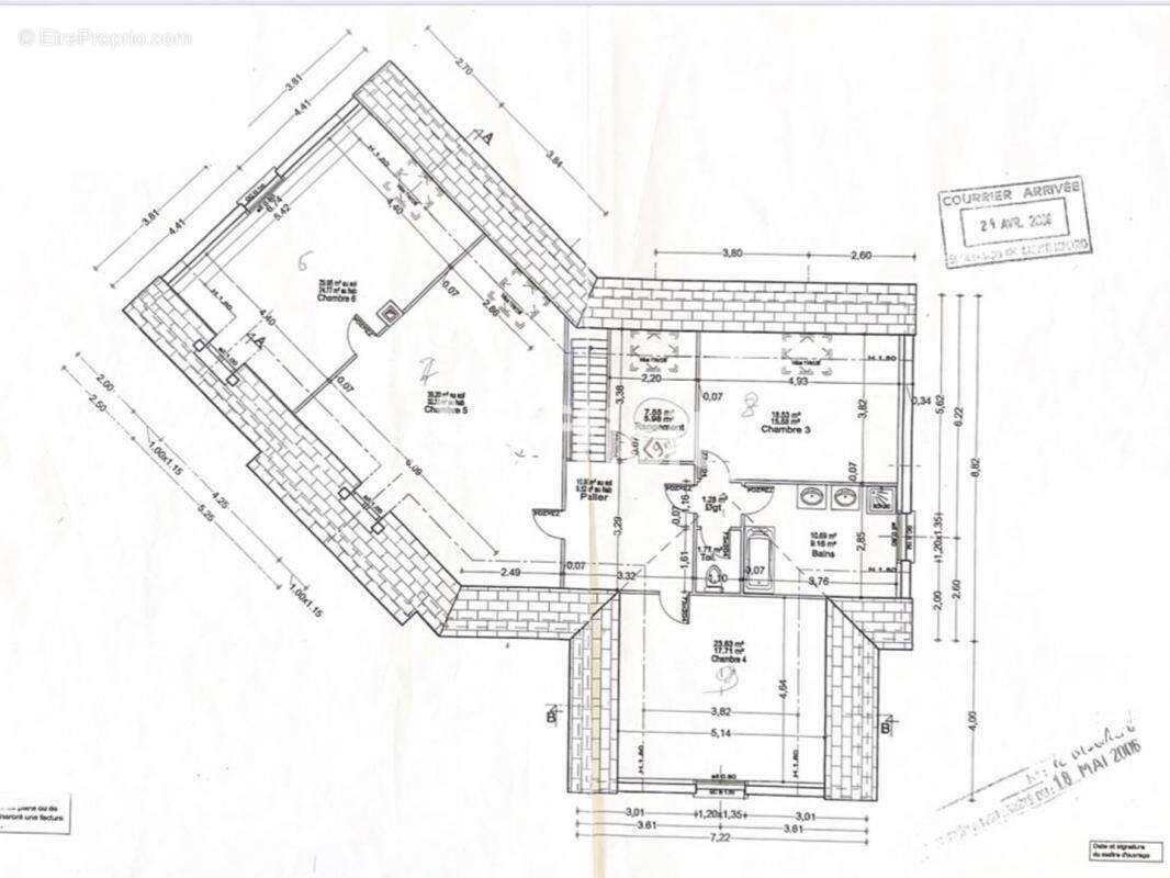 Maison à MONTRICHARD
