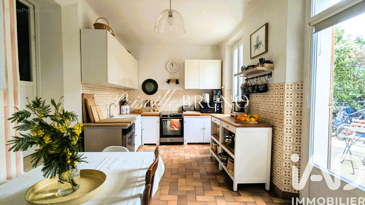 Photo 9 - Maison à TOULON