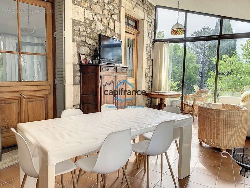 Maison à SAINT-SERNIN