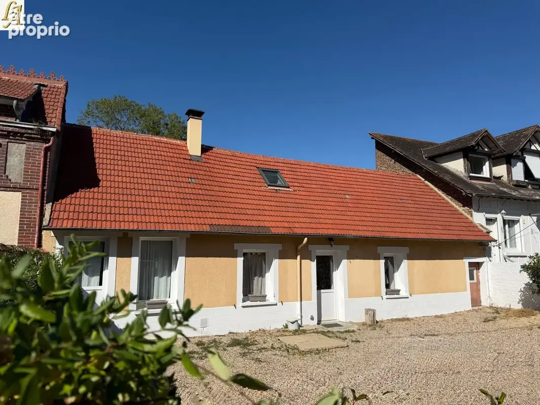 Photo Maison à Pacy-Sur-Eure au prix de 196 000€