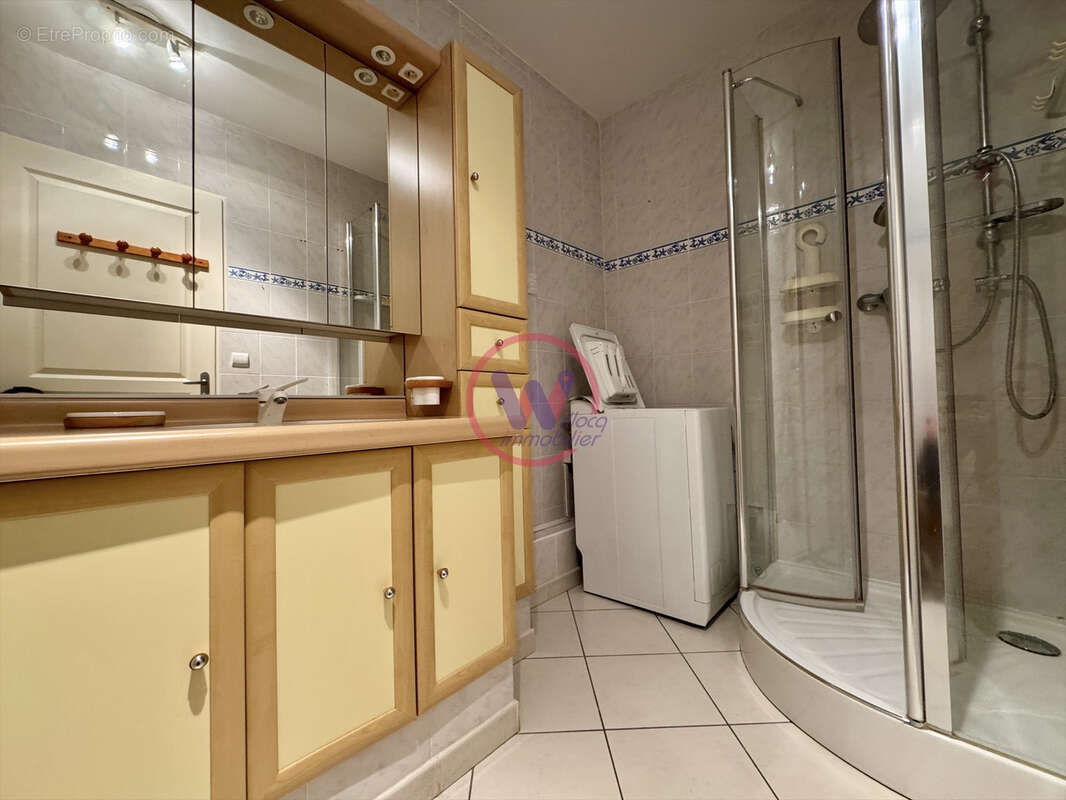 Appartement à SAINT-LAURENT-BLANGY