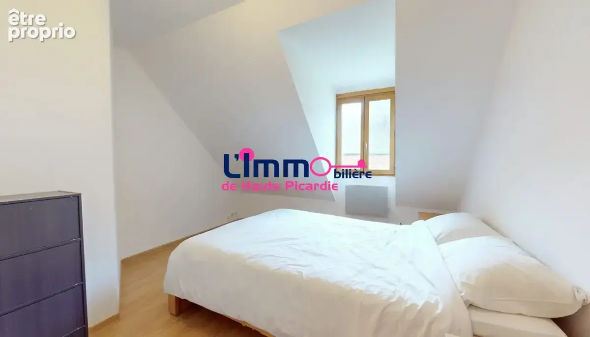 Maison 5 pièces 143 m² à vendre à Rethonvillers (80700) - photo 5