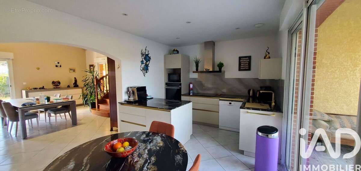 Photo 3 - Maison à ROQUES