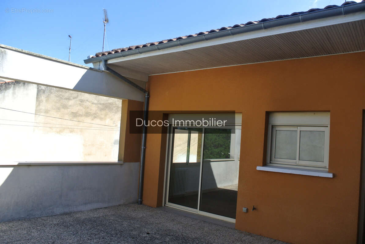 Maison à MARMANDE