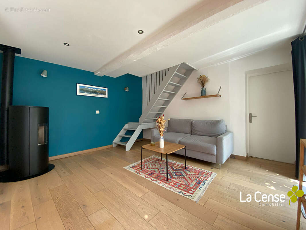 Maison à SAINGHIN-EN-MELANTOIS